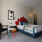 Hotel Seaden Valentine & Ultra (adults Only) 5*