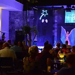 Hotel Seaden Valentine & Ultra (adults Only) 5*