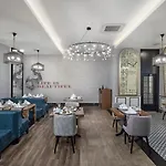 Seaden Valentine & Ultra (adults Only) Hotel Side