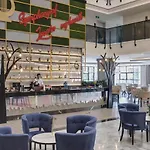 Seaden Valentine & Ultra (adults Only) Hotel Side