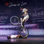 Hotel Seaden Valentine & Ultra (adults Only) 5*