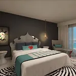 Hotel Seaden Valentine & Ultra (adults Only) Side