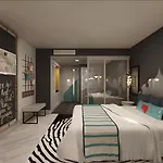 Hotel Seaden Valentine & Ultra (adults Only) 5*