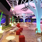 Hotel Seaden Valentine & Ultra (adults Only) Side