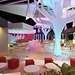 Hotel Seaden Valentine & Ultra (adults Only) Side