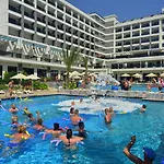 Seaden Valentine & Ultra (adults Only) 5* Side