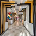 Hotel Seaden Valentine & Ultra (adults Only) Side
