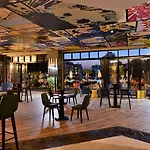 Hotel Seaden Valentine & Ultra (adults Only)