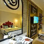 Seaden Valentine & Ultra (adults Only) Hotel