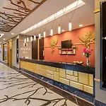 Seaden Valentine & Ultra (adults Only) Hotel Side