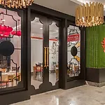 Hotel Seaden Valentine & Ultra (adults Only) 5*