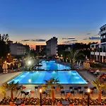 Seaden Valentine & Ultra (adults Only) 5*