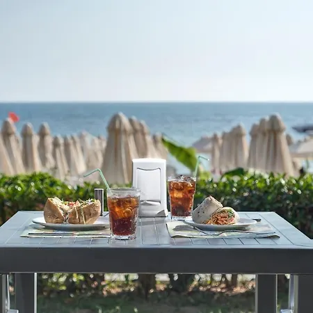 Seaden Valentine Resort&spa Ultra Hotel