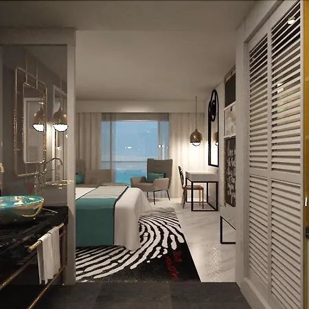 Seaden Valentine Resort&spa Ultra