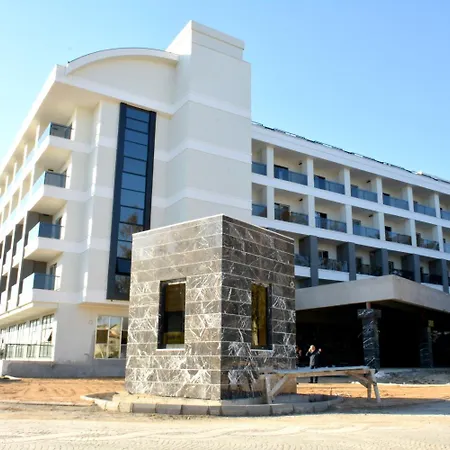 Hotel Seaden Valentine Resort&spa Ultra