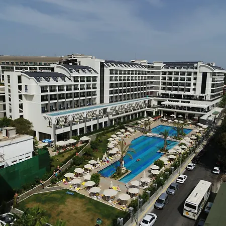 Seaden Valentine & Ultra (adults Only) 5* Side