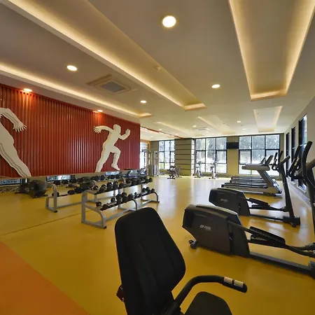 Seaden Valentine & (adults Only) Otel Side