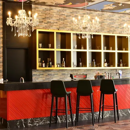 Seaden Valentine & (adults Only) Otel