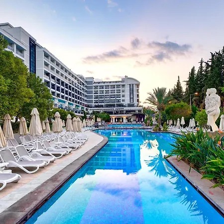 Otel Seaden Valentine & (adults Only) Side