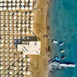 Hotel Seaden Valentine & Ultra (adults Only) Side