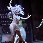 Seaden Valentine & Ultra (adults Only) Szálloda Side