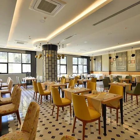 Hotell Seaden Valentine & (adults Only) 5*