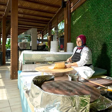 Hotell Seaden Valentine & (adults Only) Side
