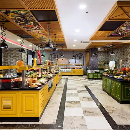 Seaden Valentine & (adults Only) Hotell