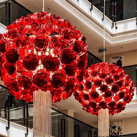 Hotell Seaden Valentine & (adults Only) Side