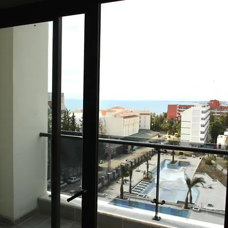 Seaden Valentine Resort&Spa 5*