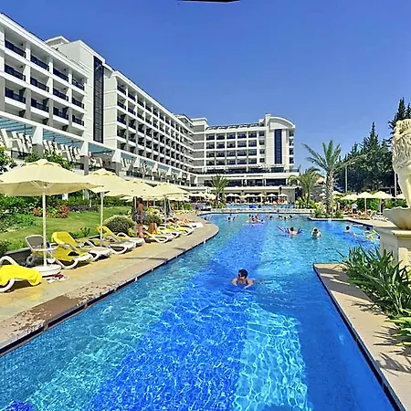 Hotel Seaden Valentine & Ultra (adults Only) 5*