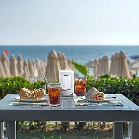 Seaden Valentine & Ultra (adults Only) Szálloda 5*