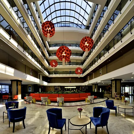 Hotel Seaden Valentine Resort&Spa