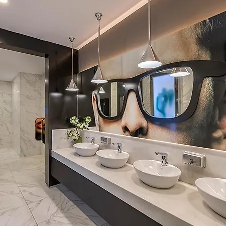 Seaden Valentine & Ultra (adults Only) Hotel