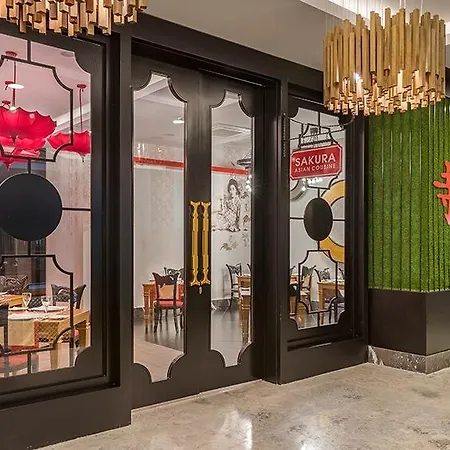 Hotel Seaden Valentine Resort&Spa 5*