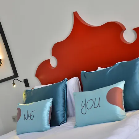 Hotel Seaden Valentine Resort&Spa 5*