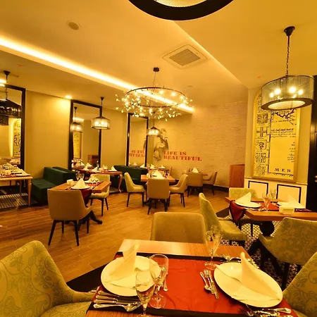 Seaden Valentine Resort&Spa 5*