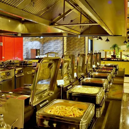 Seaden Valentine Resort&Spa