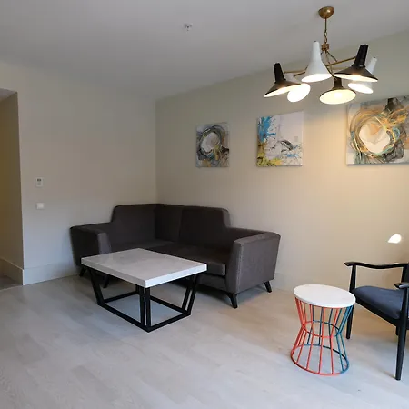 Seaden Valentine & (adults Only) Hotell Side