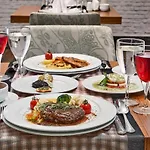 Seaden Valentine & Ultra (adults Only) فندق