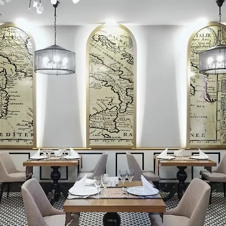 Hotel Seaden Valentine Resort & Spa Ultra All Inclusive (Adults Only)