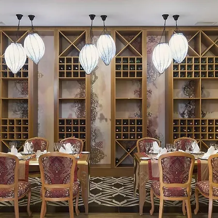 Hotel Seaden Valentine Resort & Spa Ultra All Inclusive (Adults Only) 5*