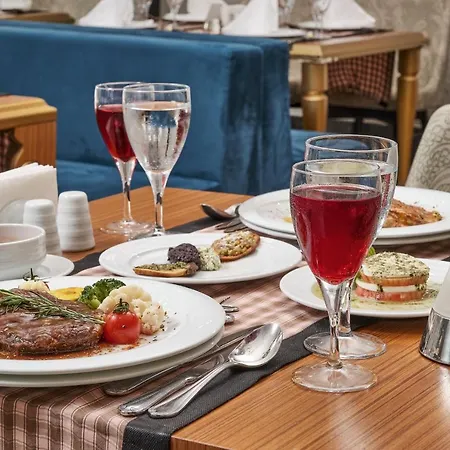 Seaden Valentine & Ultra (adults Only) Otel