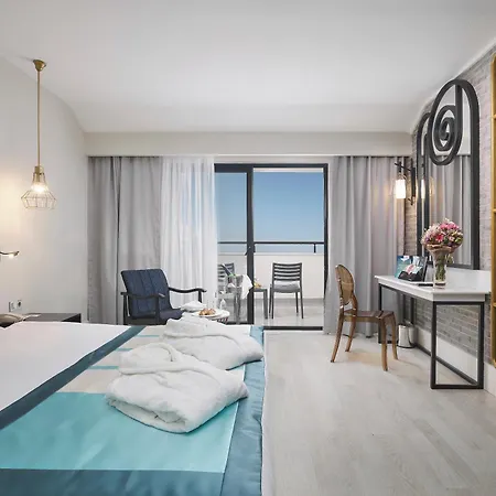 Hotel Seaden Valentine & (adults Only)