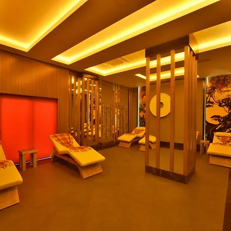 Seaden Valentine Resort&spa - Adult Only +16 Hotel 5*