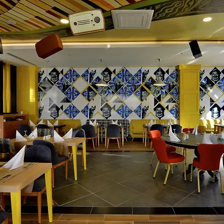 Seaden Valentine & (adults Only) Hotel