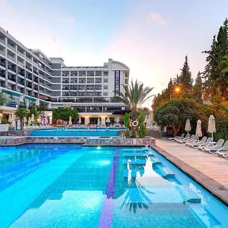 Hotel Seaden Valentine & (adults Only)