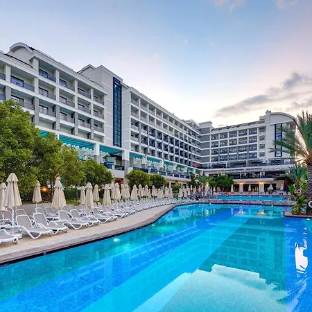 Seaden Valentine & (adults Only) Hotel Side