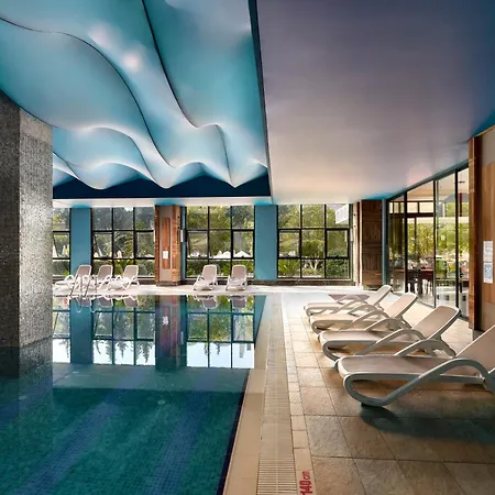 Seaden Valentine Resort&spa - Adult Only +16