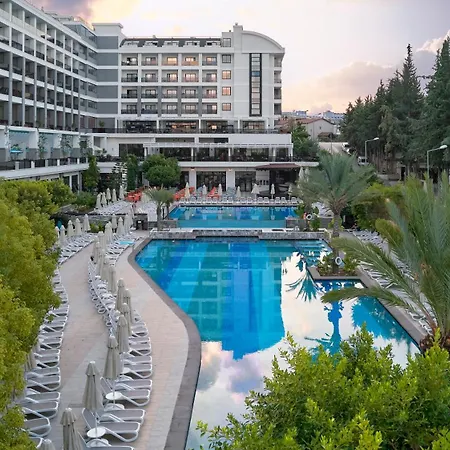 Hotel Seaden Valentine & (adults Only) 5*